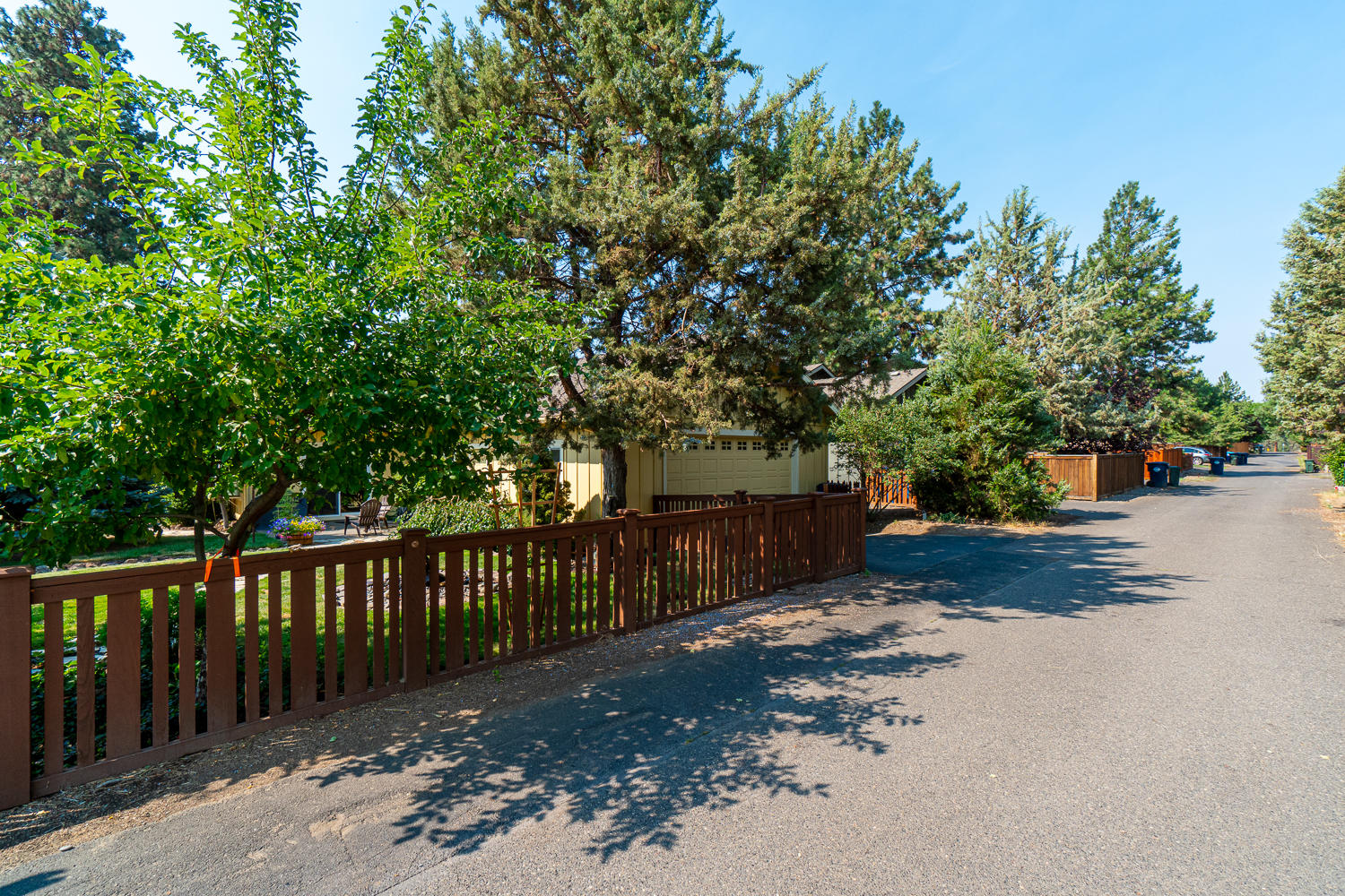 Westerly - Residential