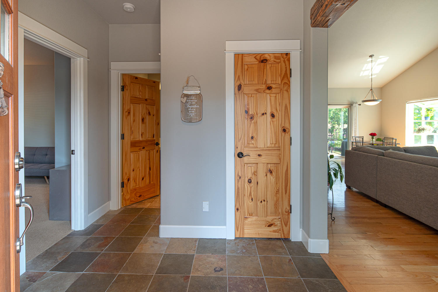 Westerly - Residential