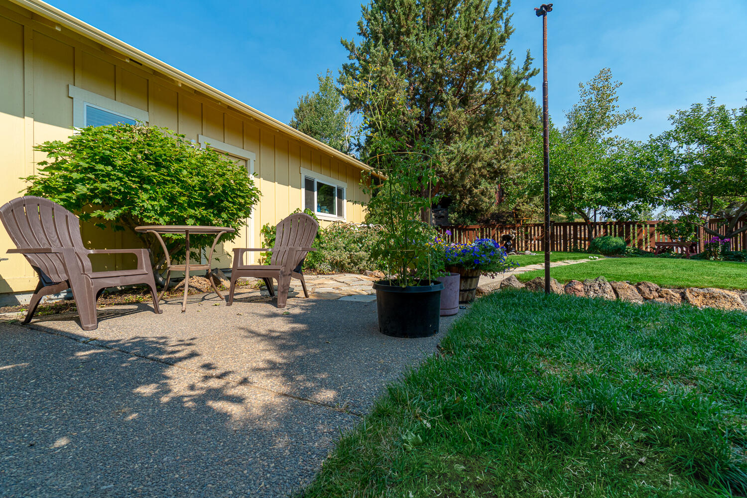 Westerly - Residential