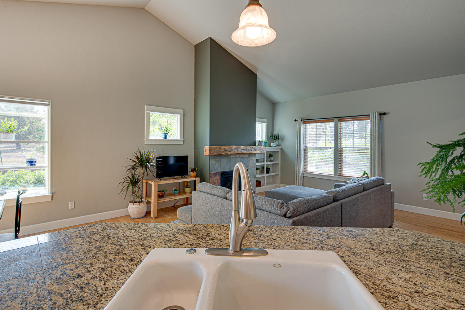 Westerly - Residential