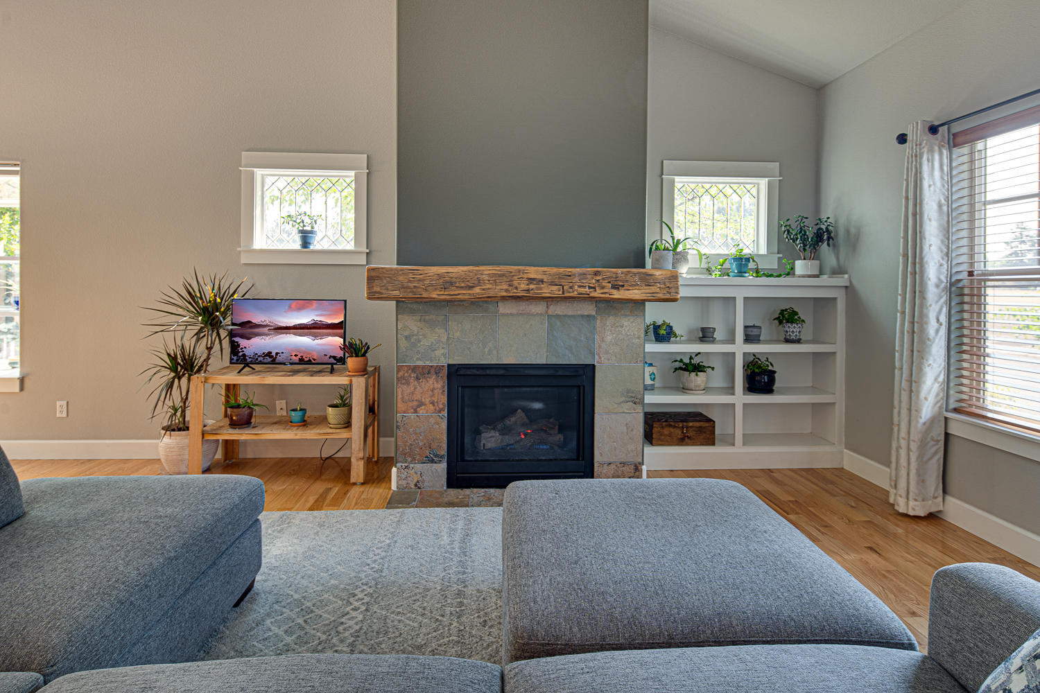 Westerly - Residential