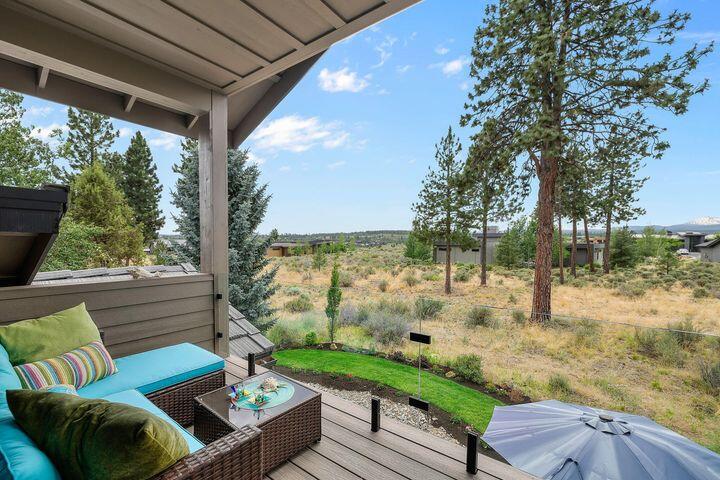 Broken Top - Residential