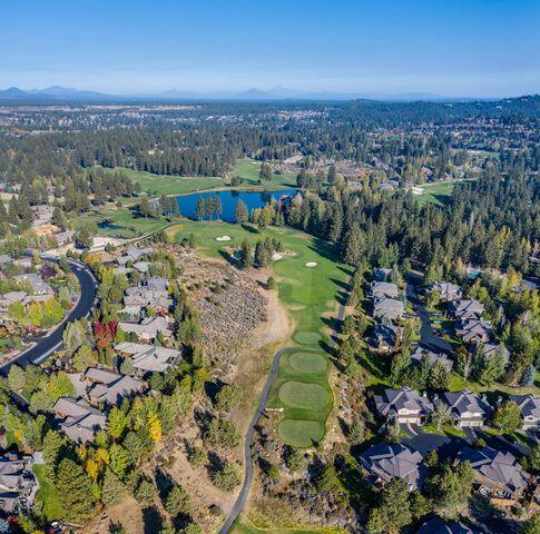 Broken Top - Residential