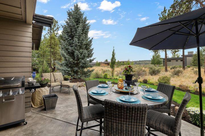 Broken Top - Residential