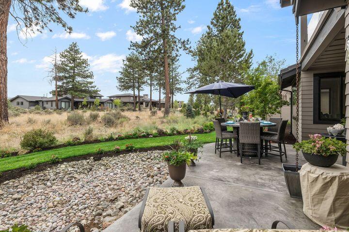 Broken Top - Residential