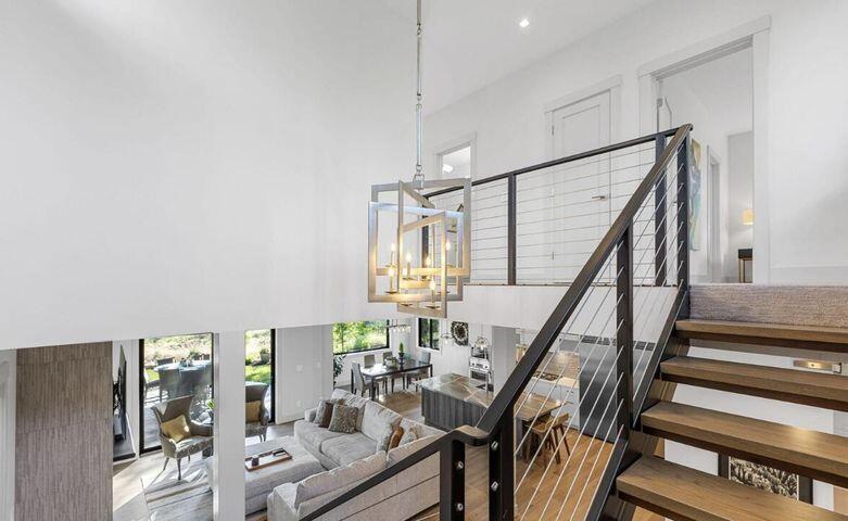 Broken Top - Residential