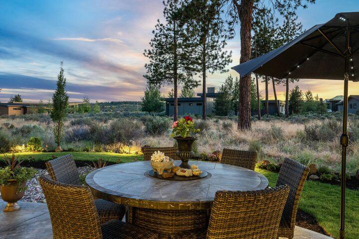 Broken Top - Residential