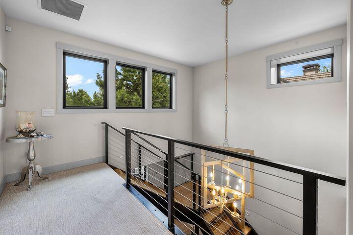 Broken Top - Residential