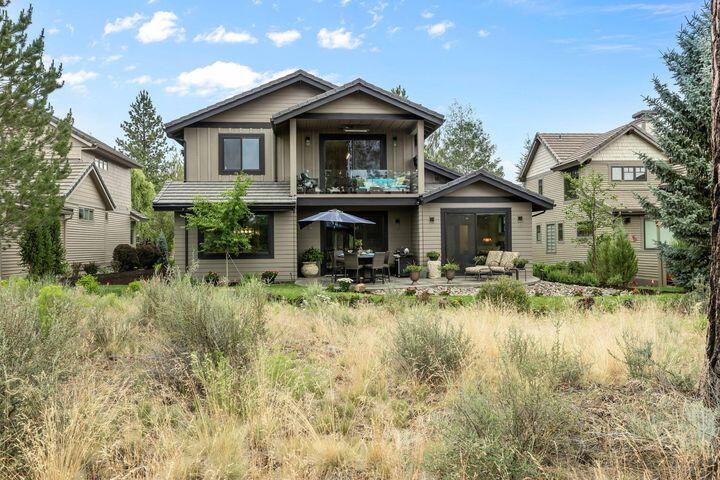 Broken Top - Residential