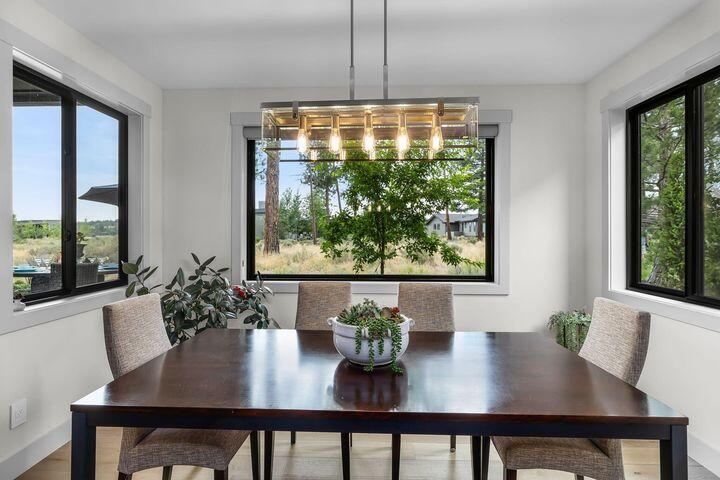 Broken Top - Residential