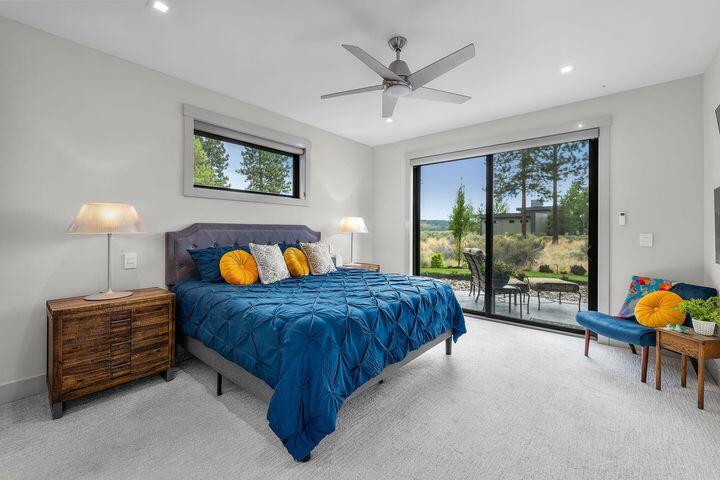 Broken Top - Residential