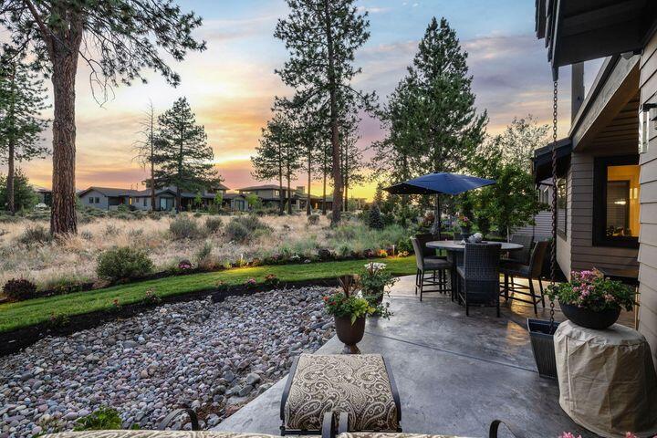 Broken Top - Residential