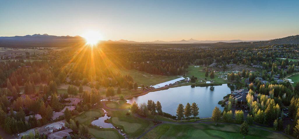 Broken Top - Residential