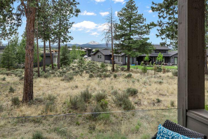 Broken Top - Residential