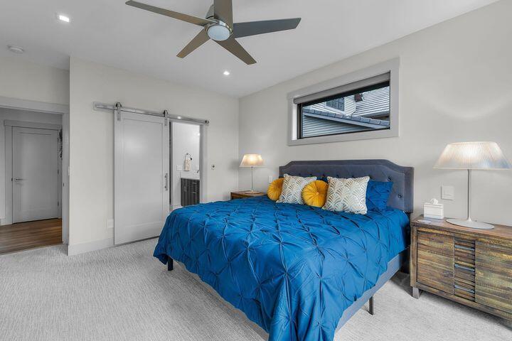 Broken Top - Residential