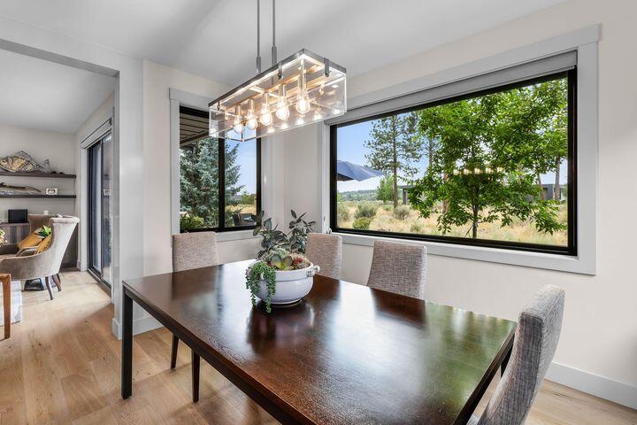 Broken Top - Residential