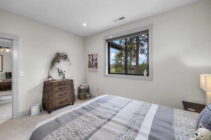 Broken Top - Residential