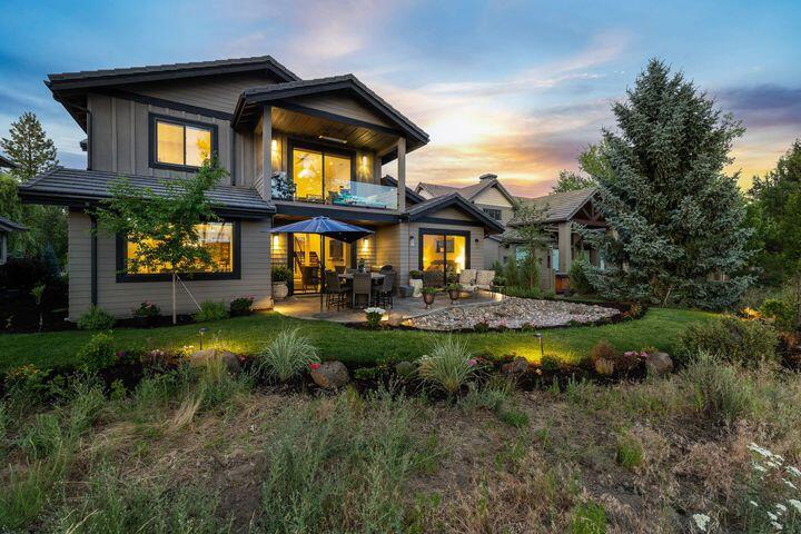 Broken Top - Residential