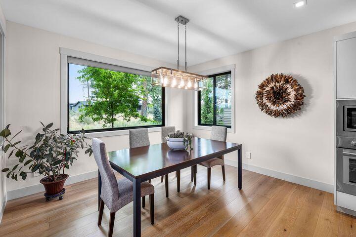 Broken Top - Residential