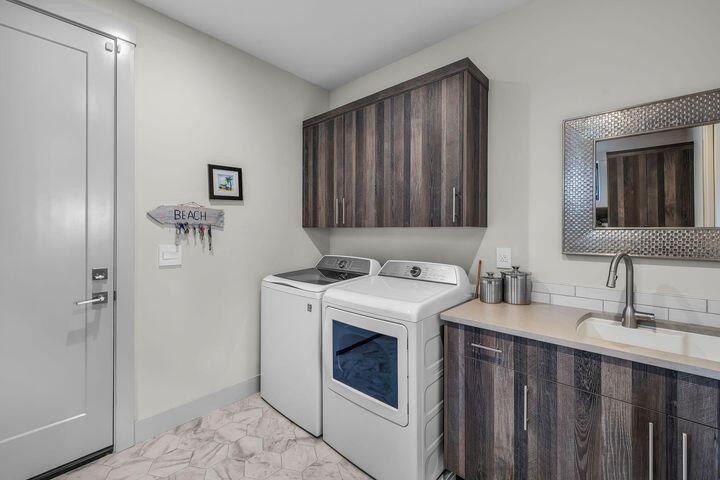 Broken Top - Residential