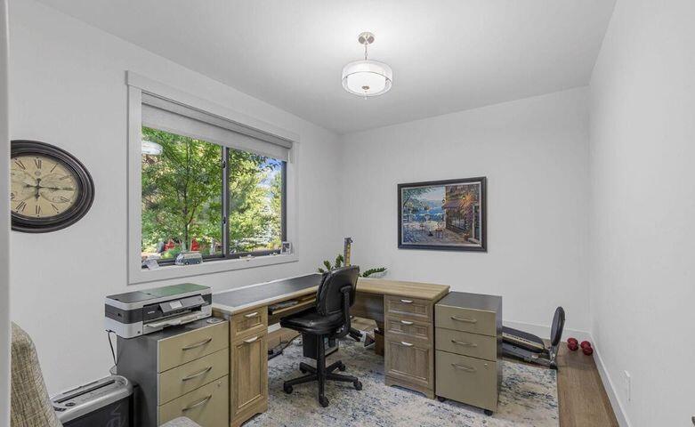 Broken Top - Residential