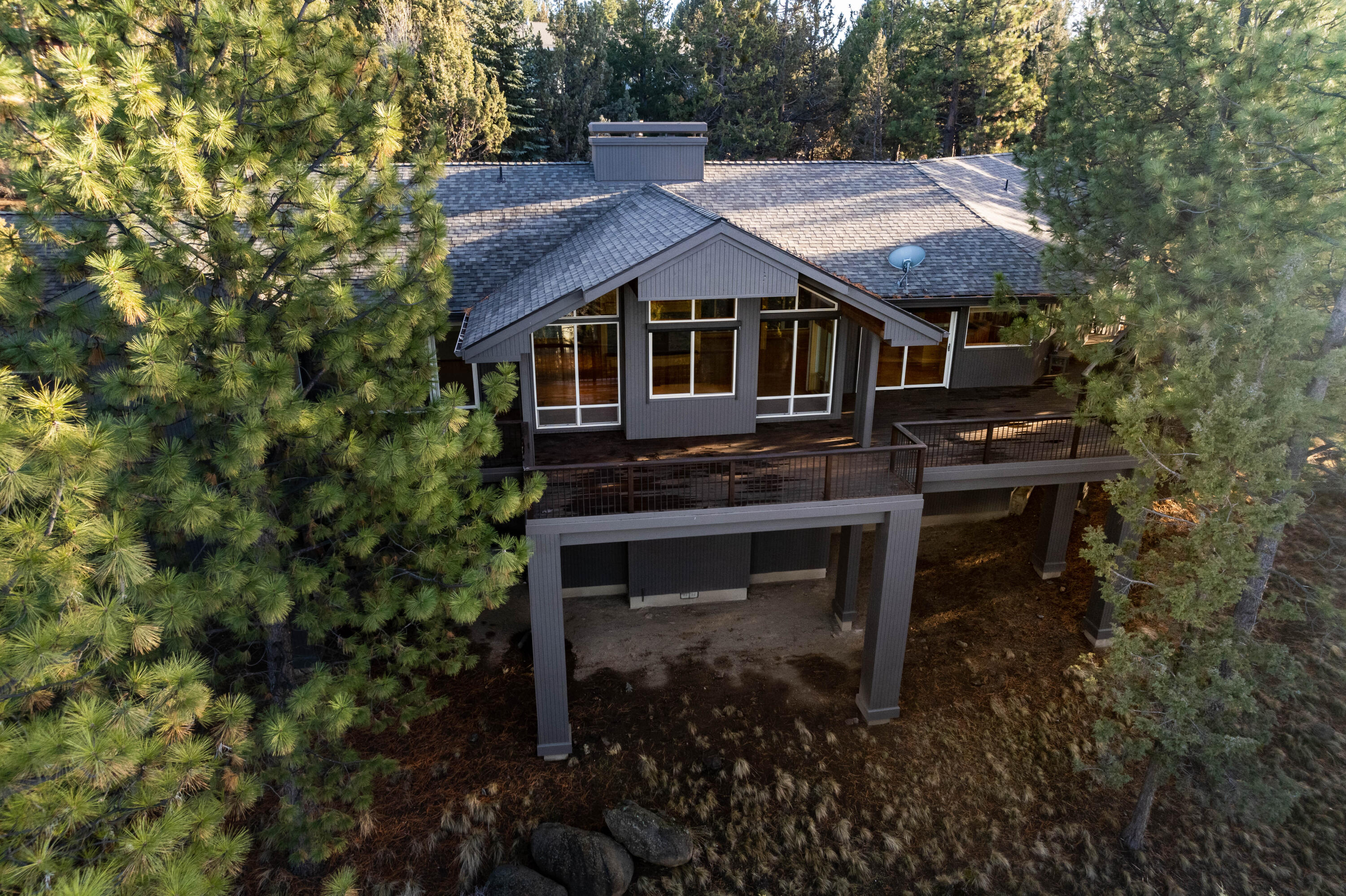 Awbrey Butte - Residential