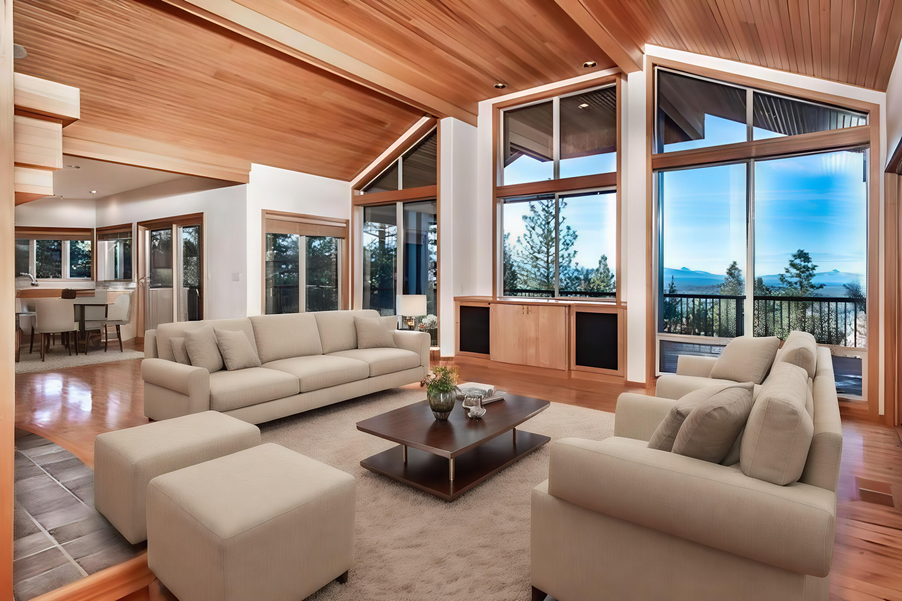 Awbrey Butte - Residential