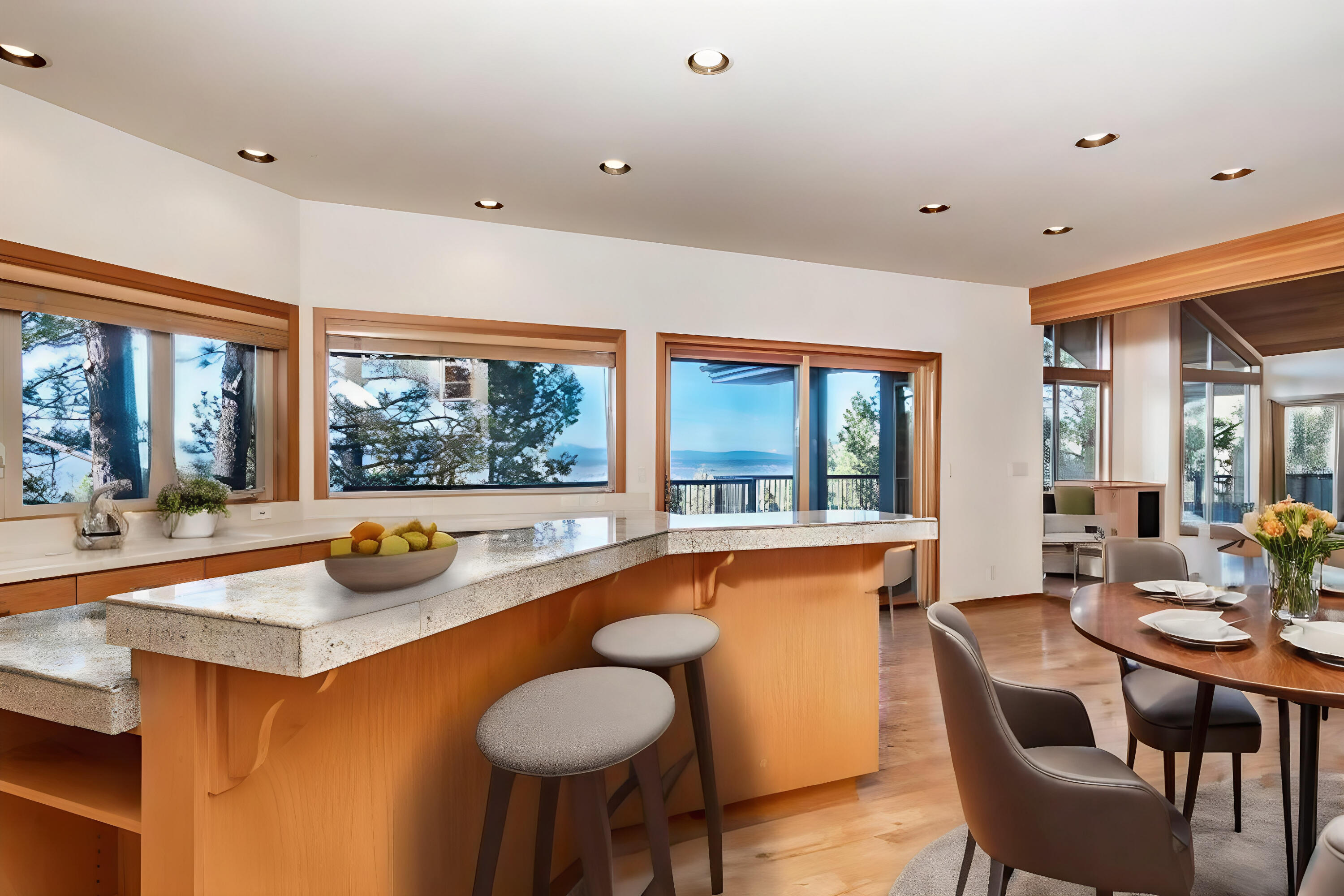 Awbrey Butte - Residential