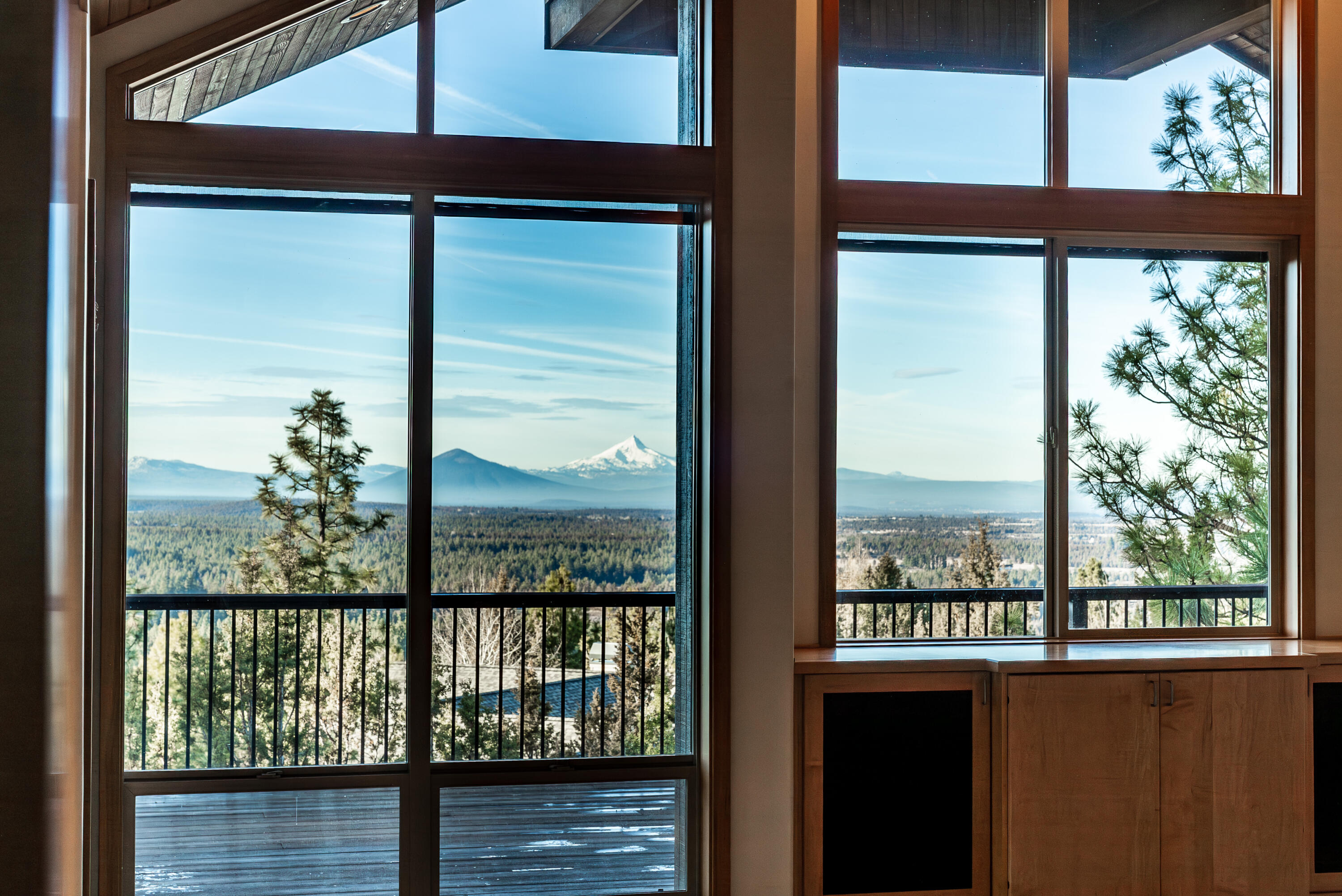 Awbrey Butte - Residential