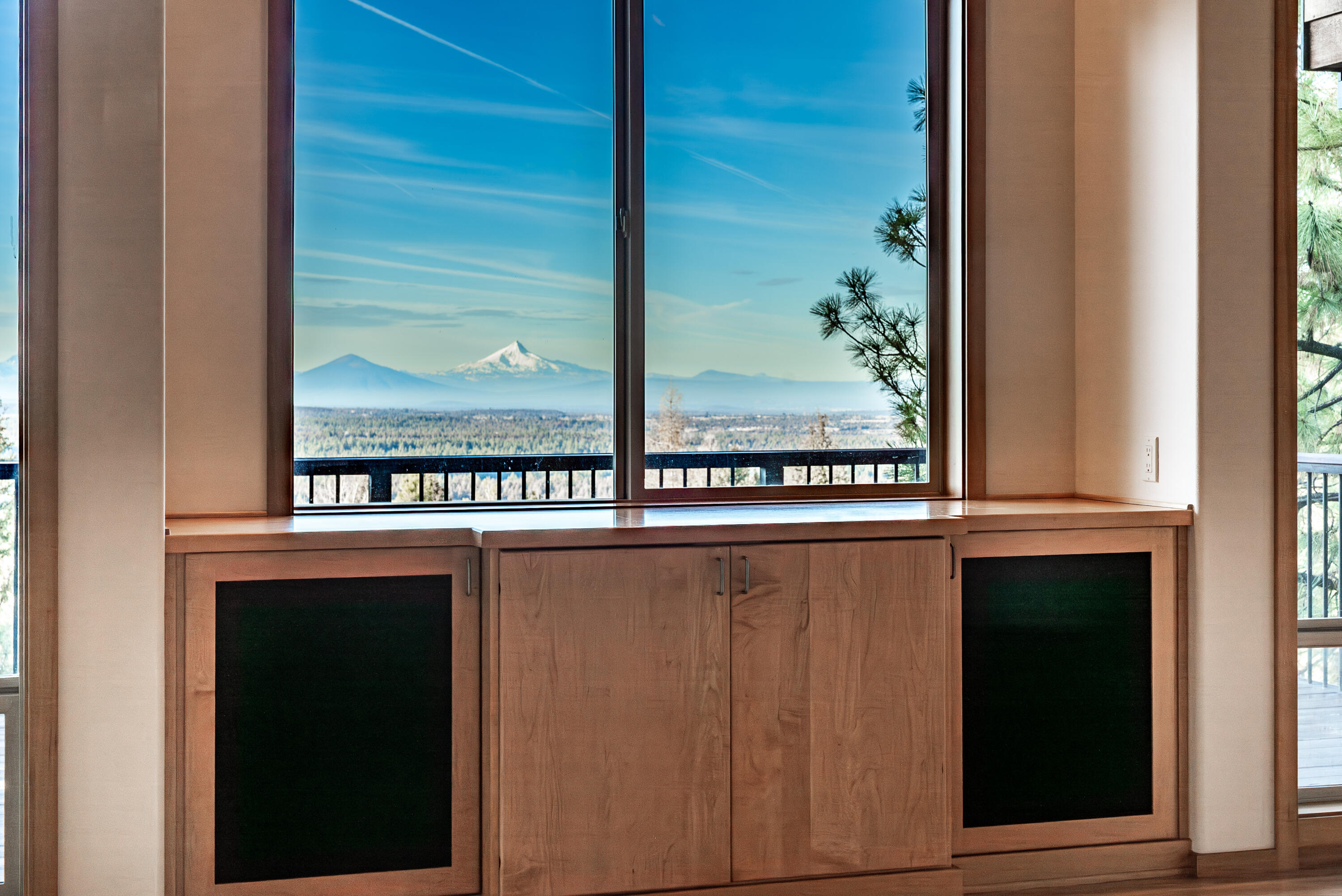 Awbrey Butte - Residential