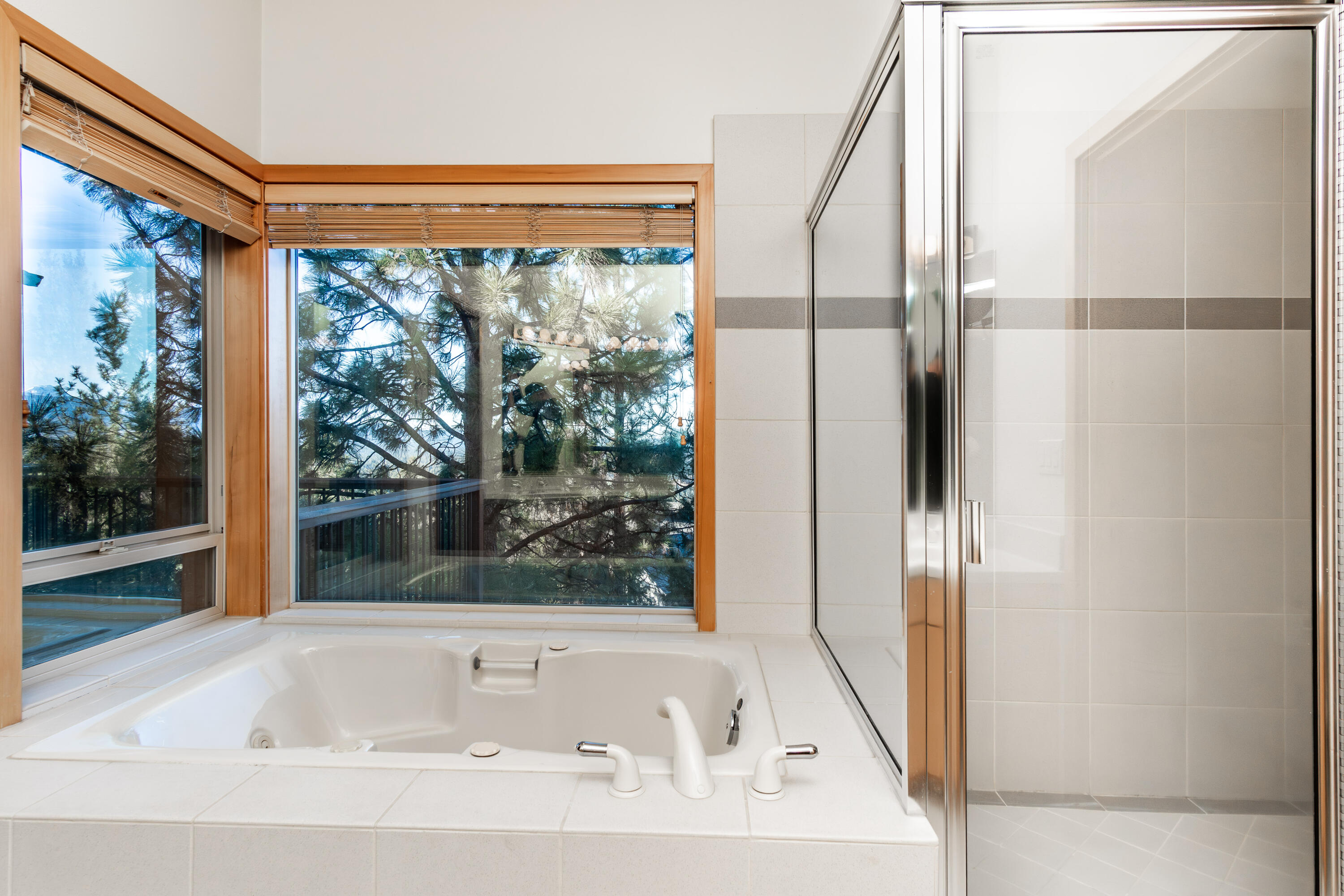 Awbrey Butte - Residential