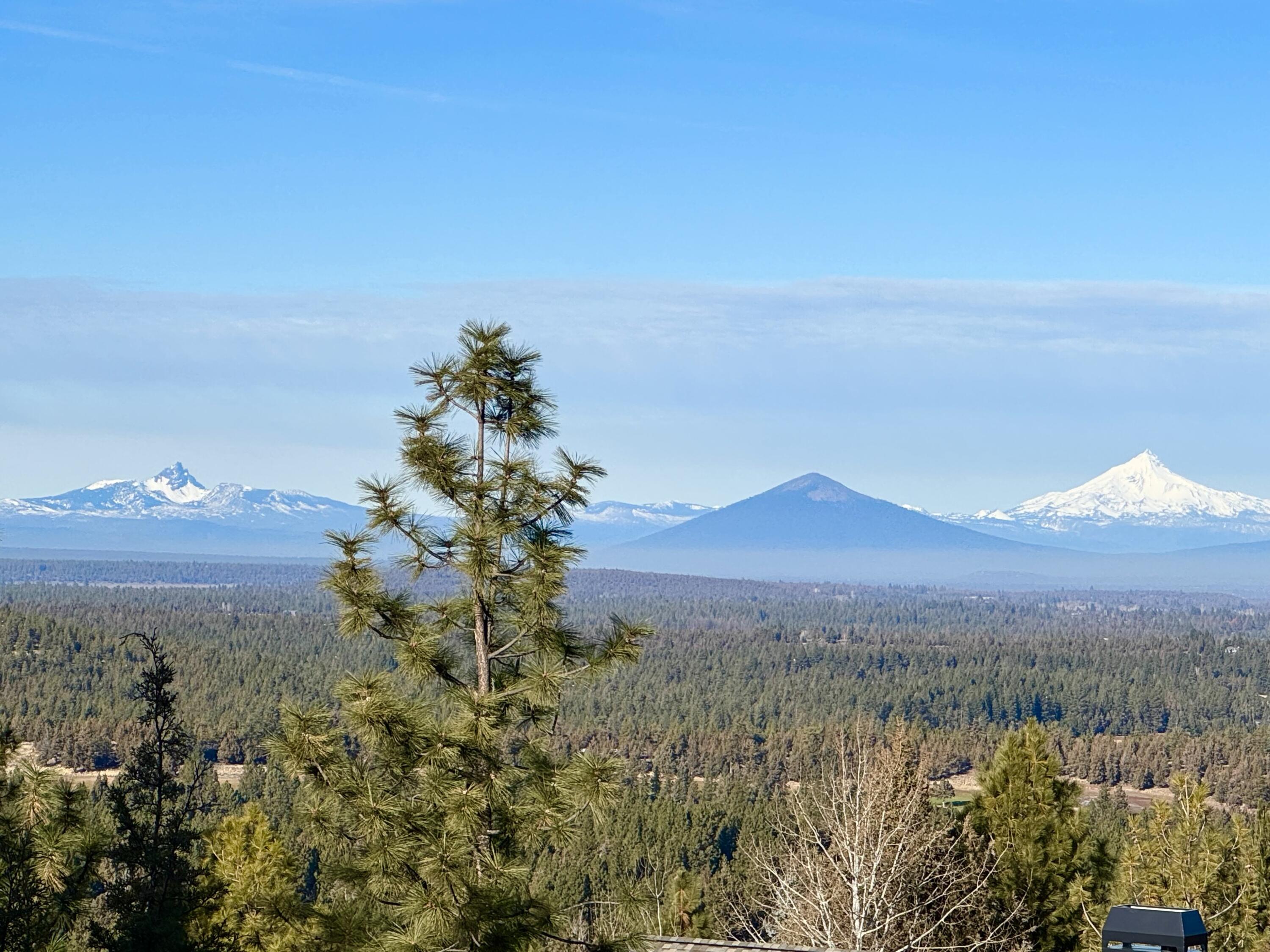 Awbrey Butte - Residential