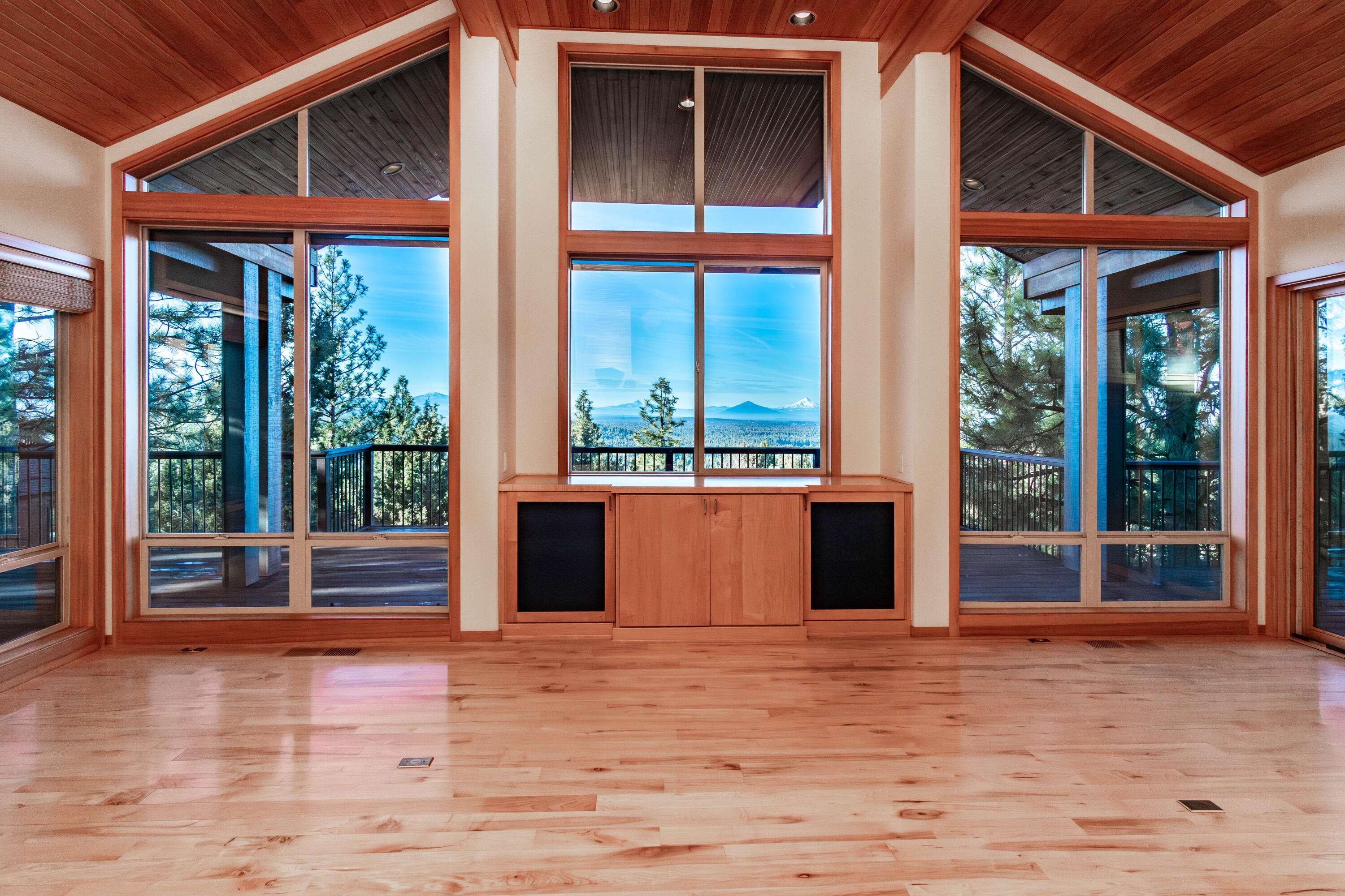 Awbrey Butte - Residential