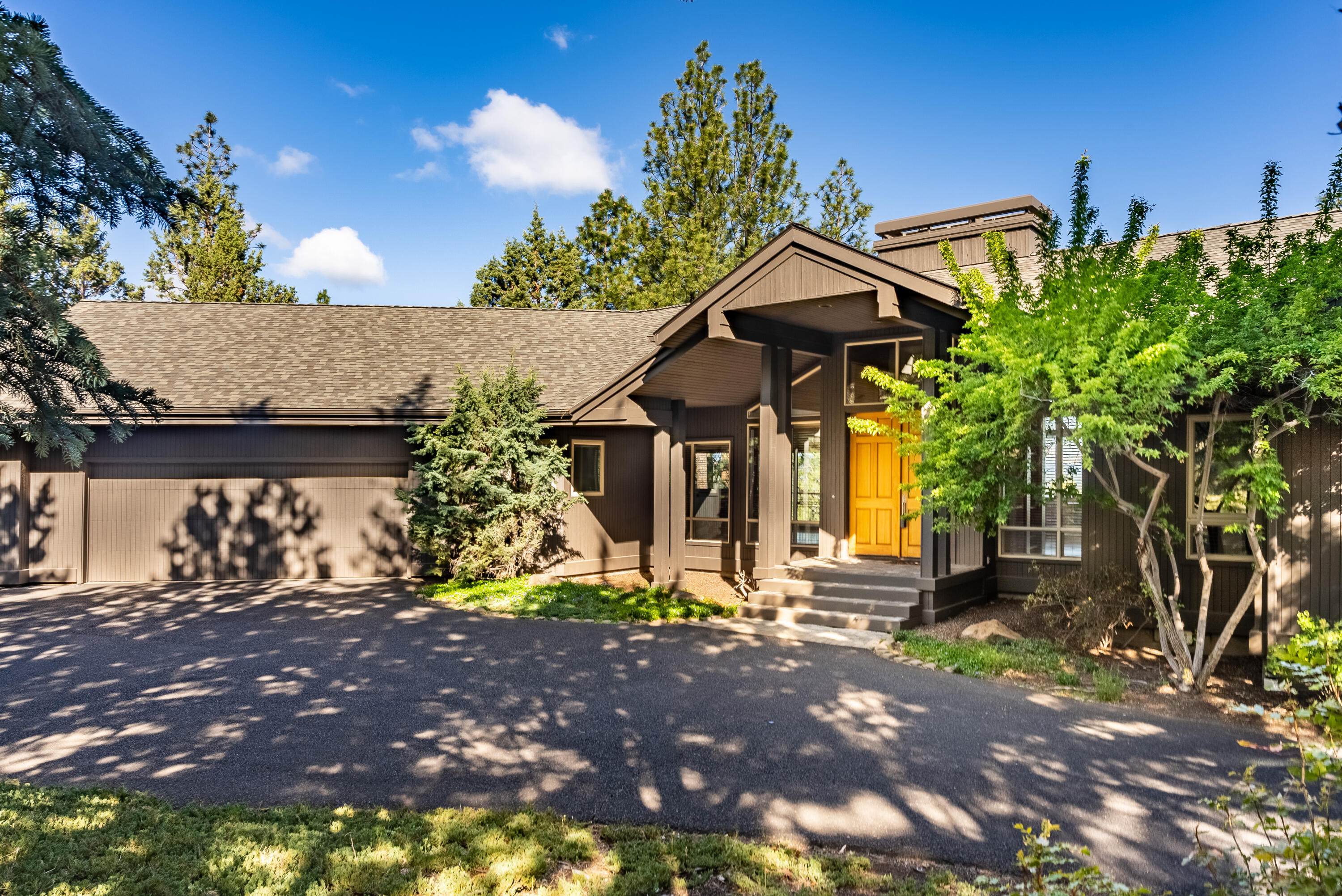 Awbrey Butte - Residential