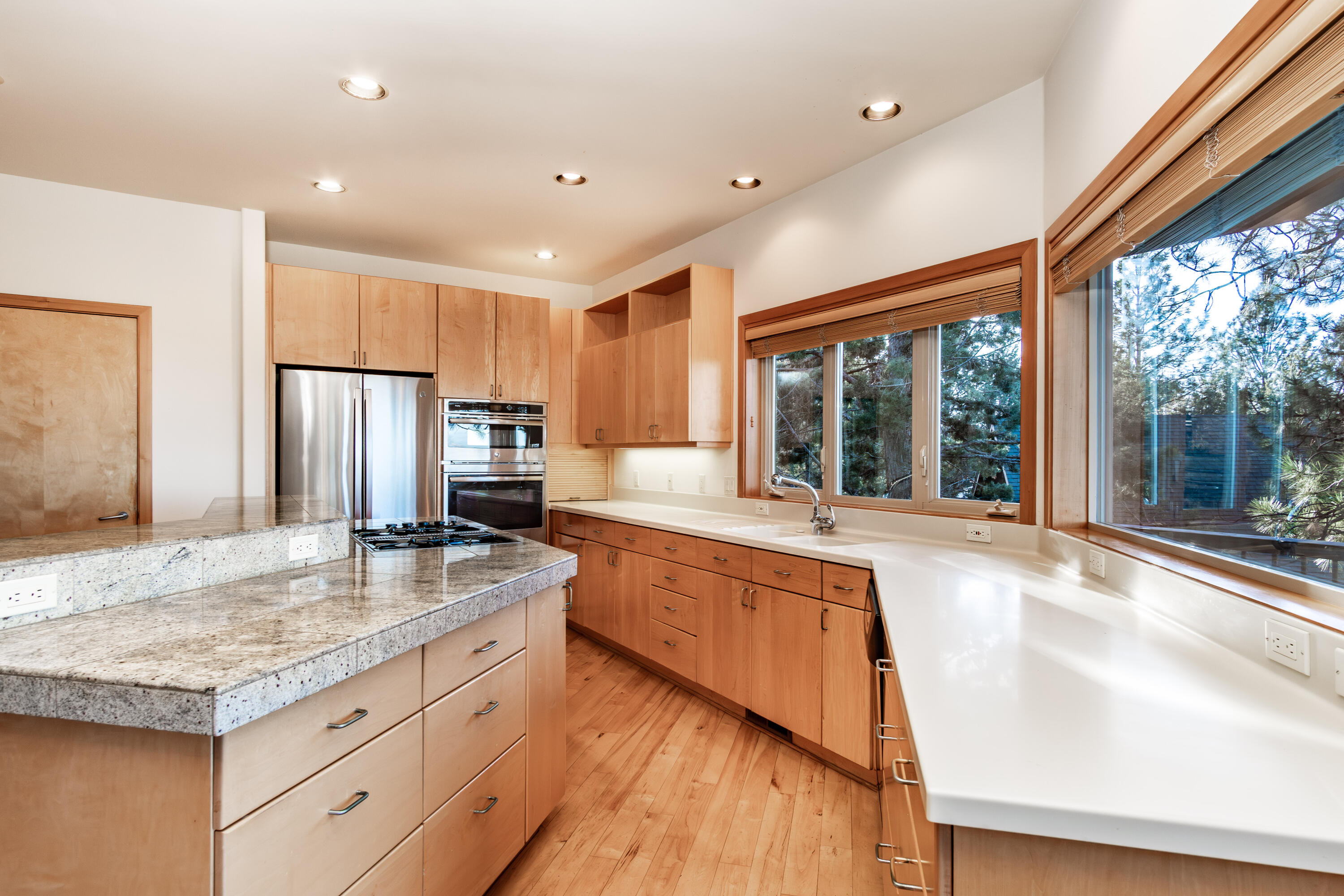 Awbrey Butte - Residential