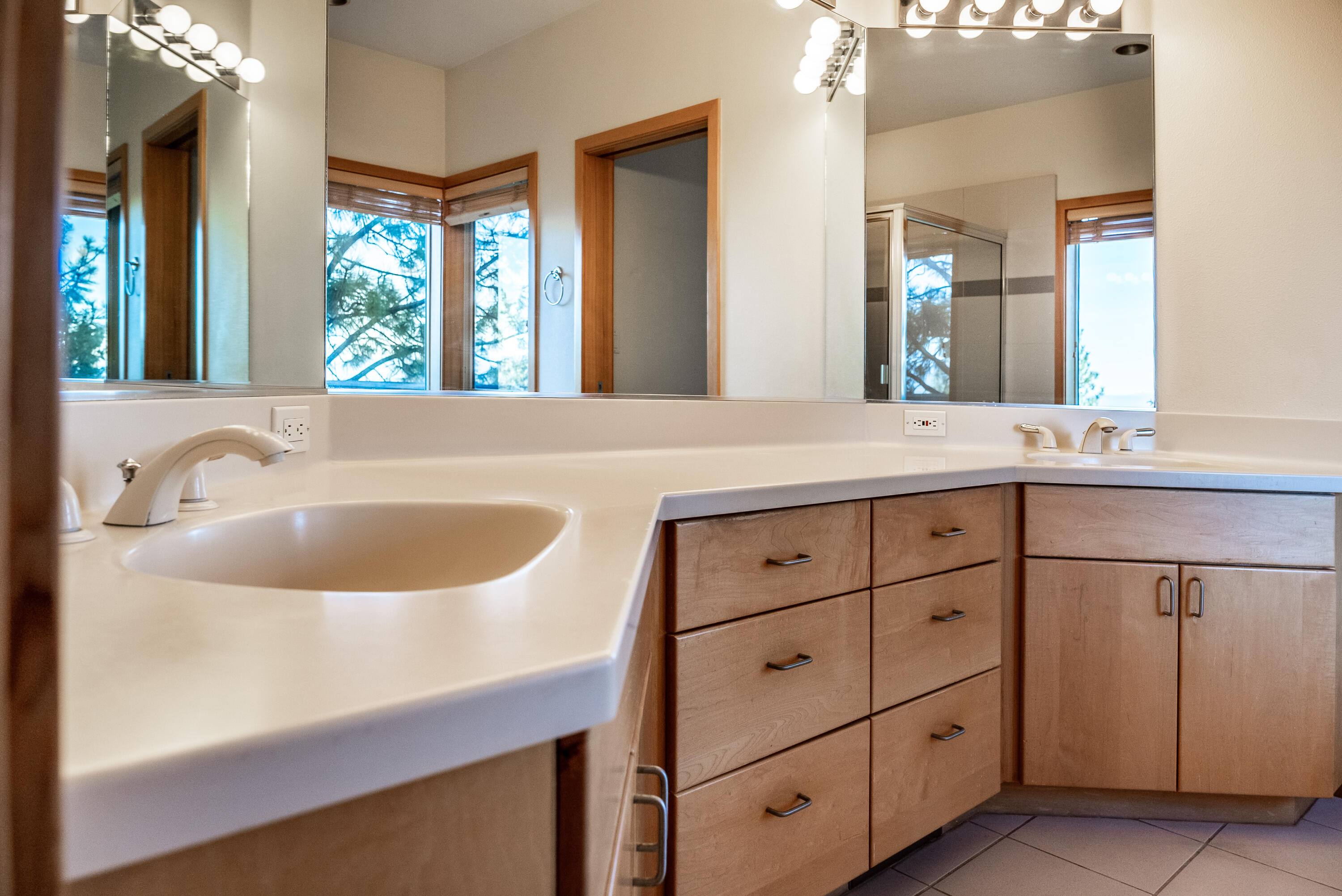 Awbrey Butte - Residential