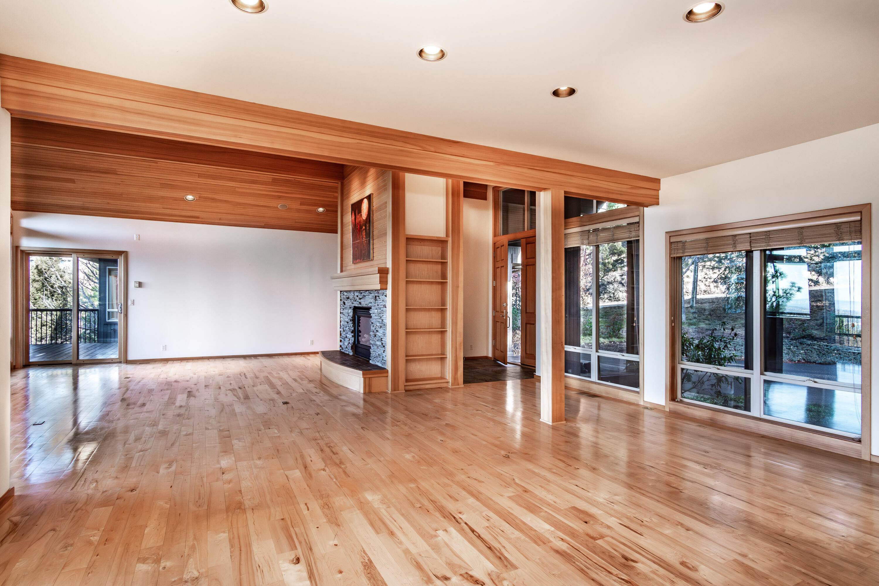 Awbrey Butte - Residential