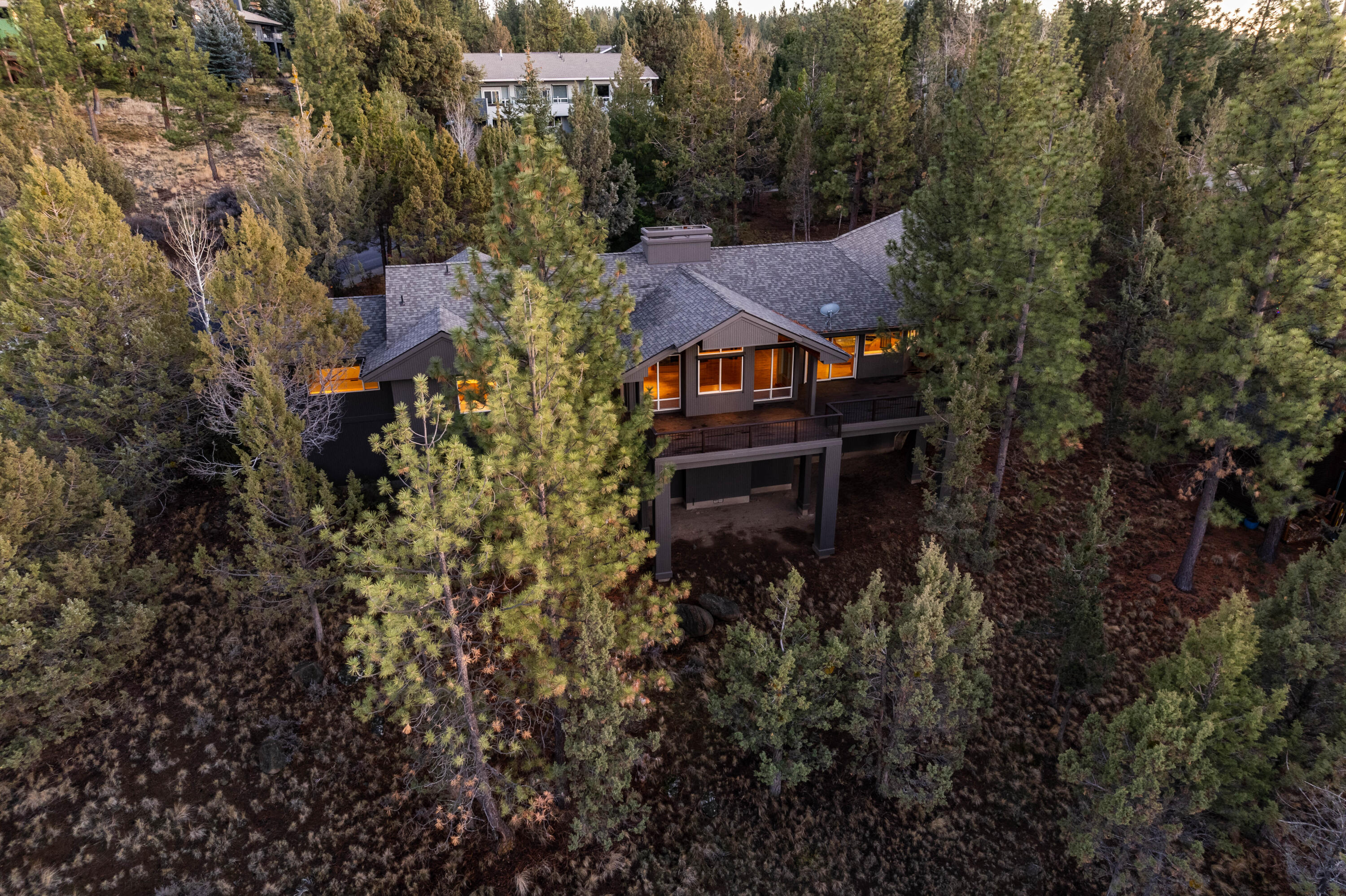 Awbrey Butte - Residential
