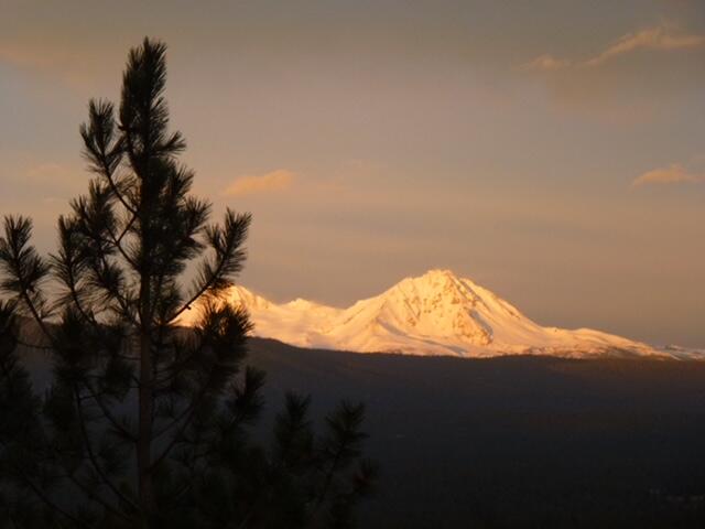 Awbrey Butte - Residential