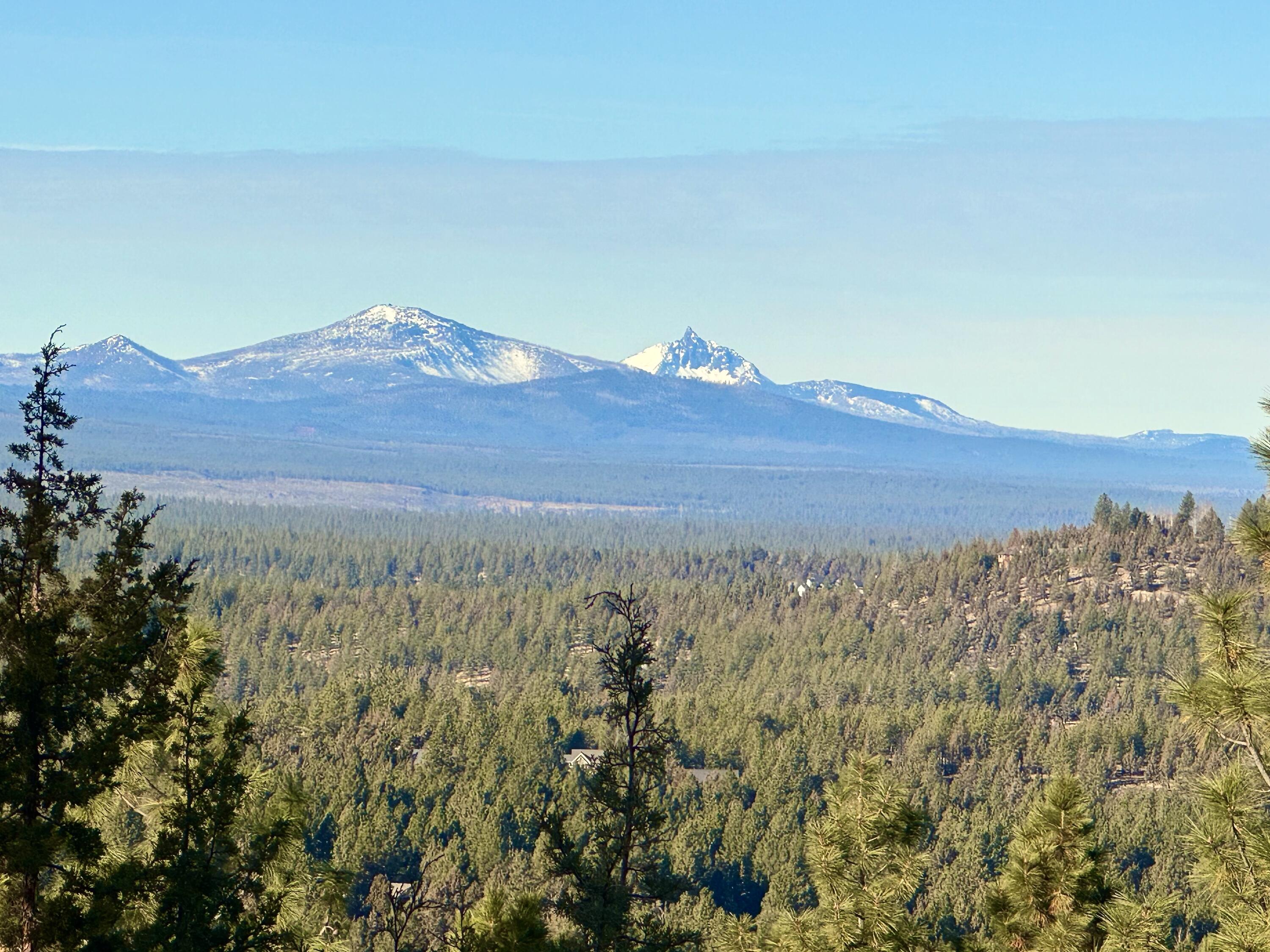 Awbrey Butte - Residential