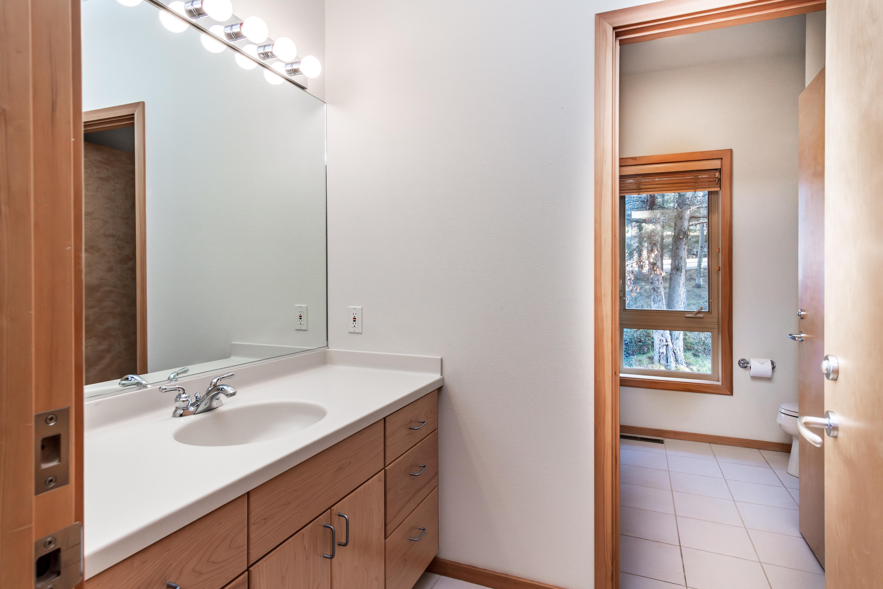 Awbrey Butte - Residential