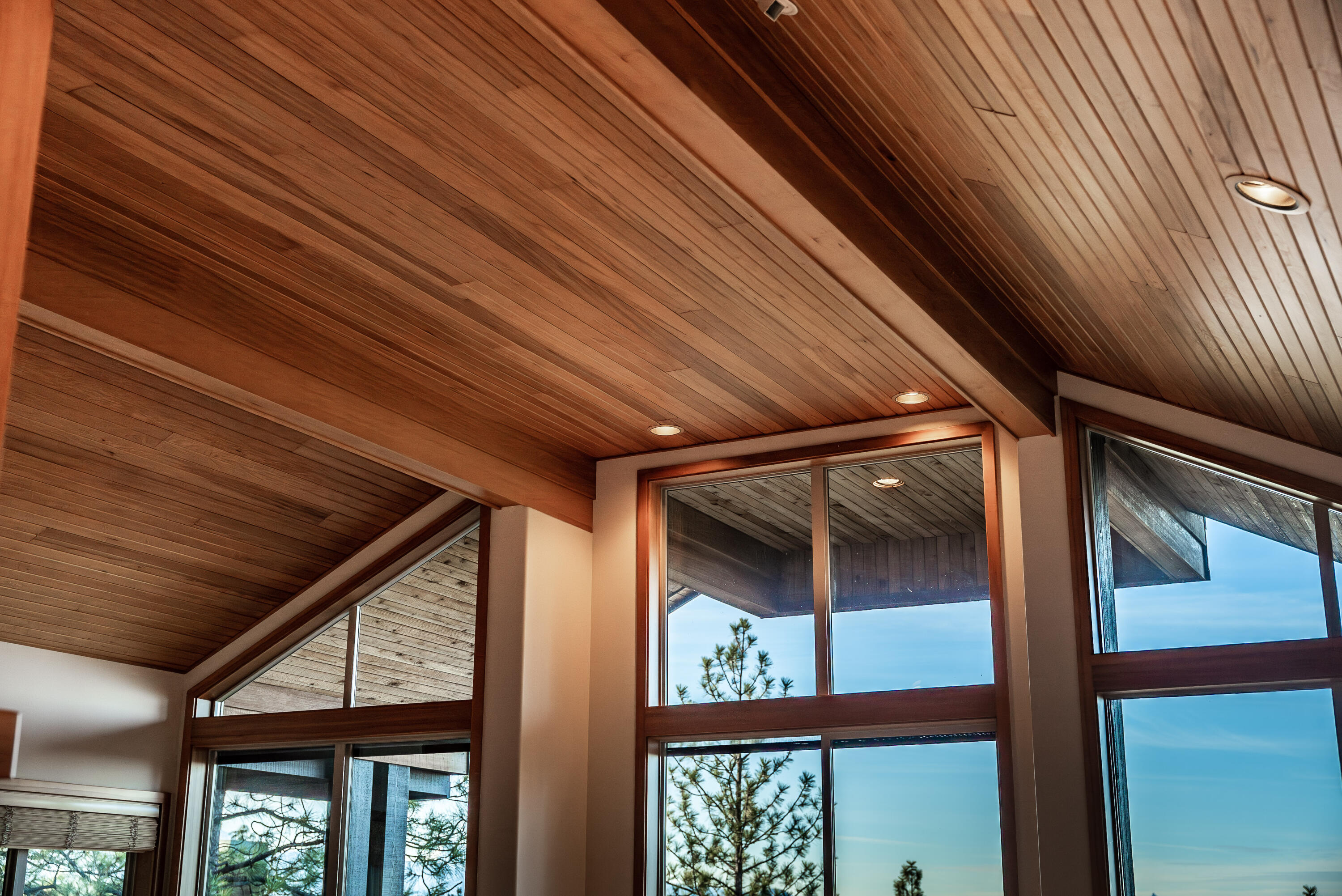 Awbrey Butte - Residential