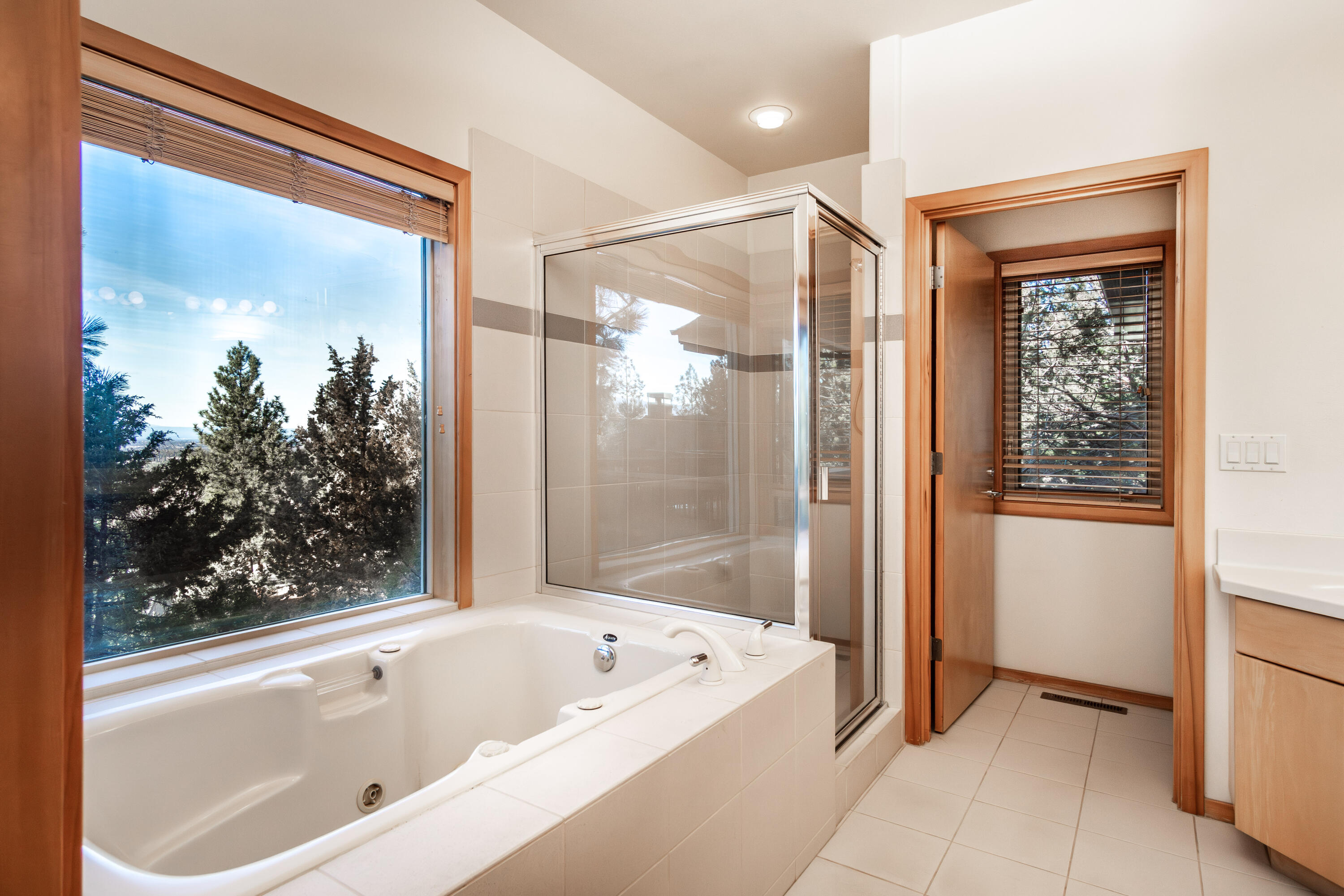 Awbrey Butte - Residential