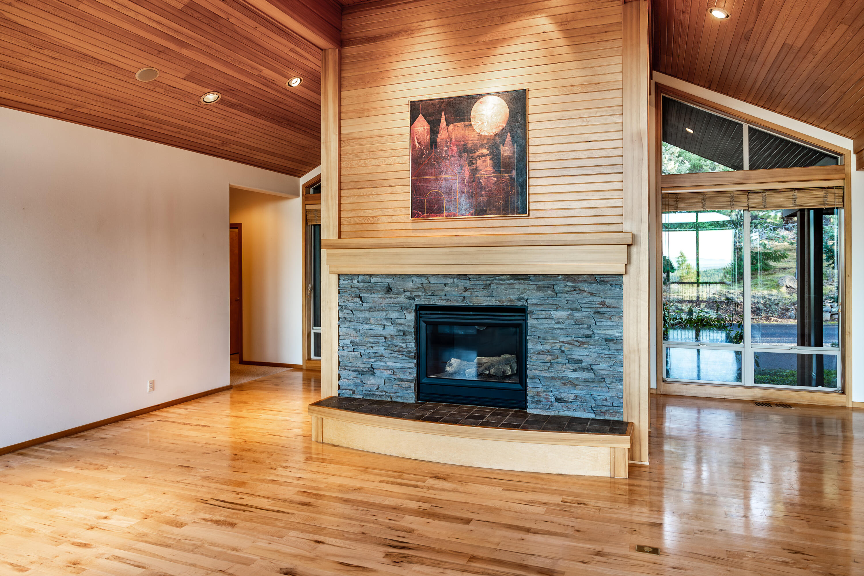 Awbrey Butte - Residential