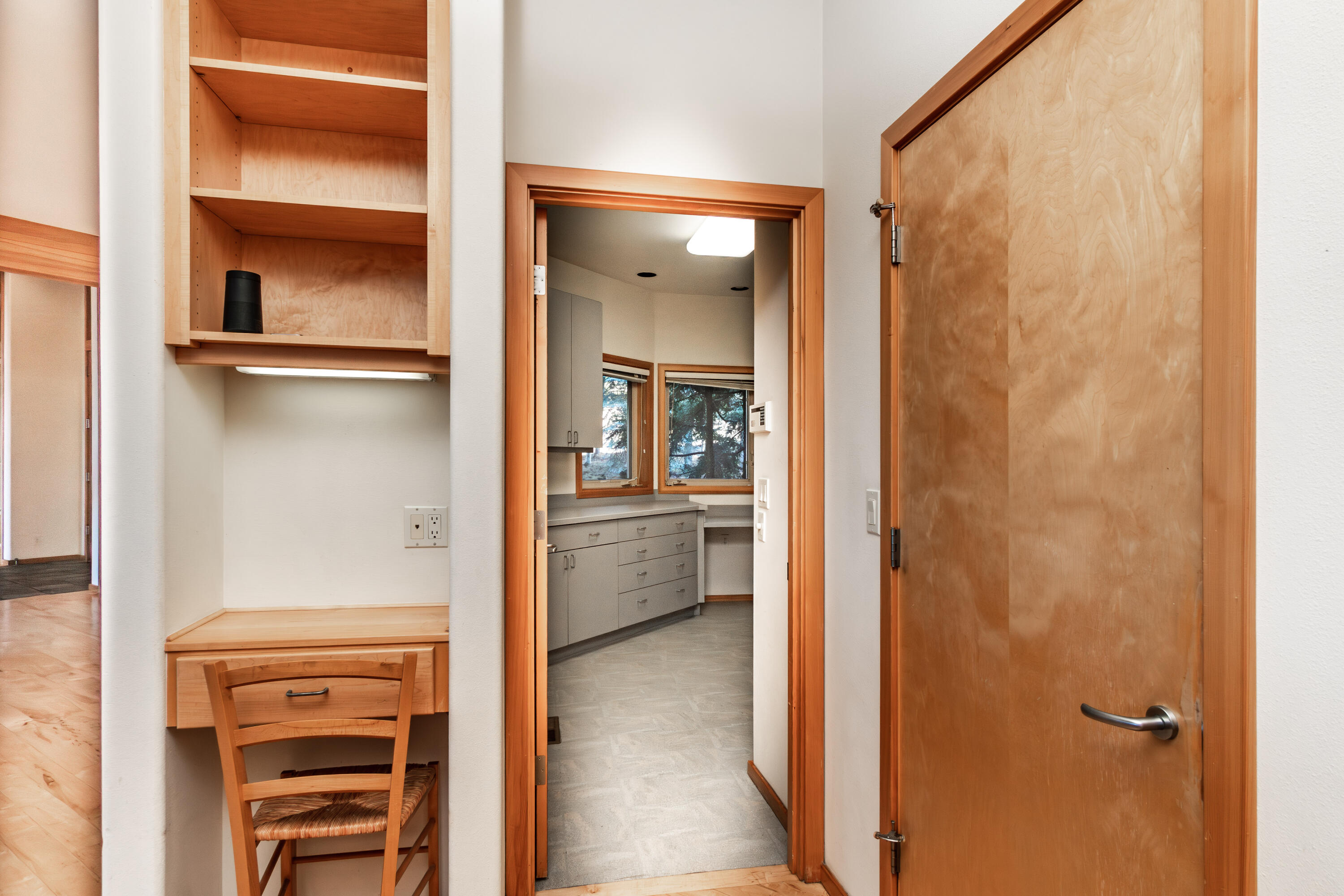 Awbrey Butte - Residential