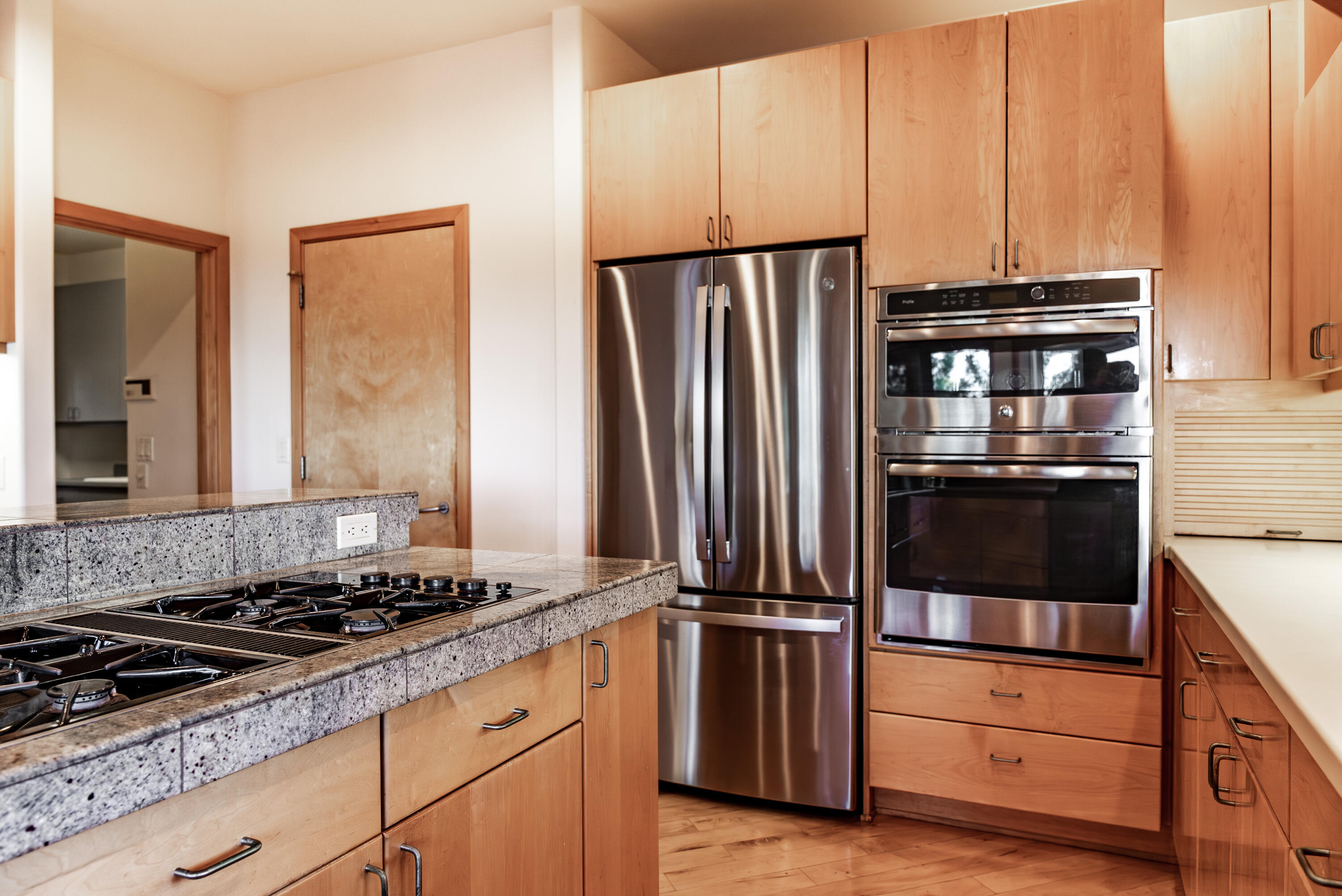 Awbrey Butte - Residential