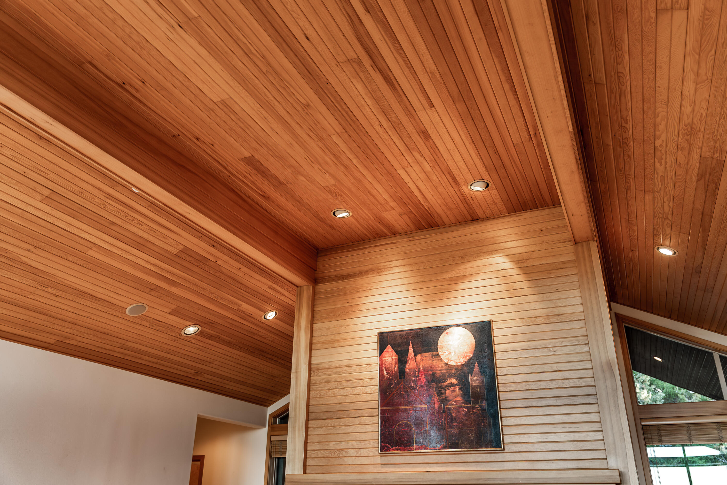 Awbrey Butte - Residential