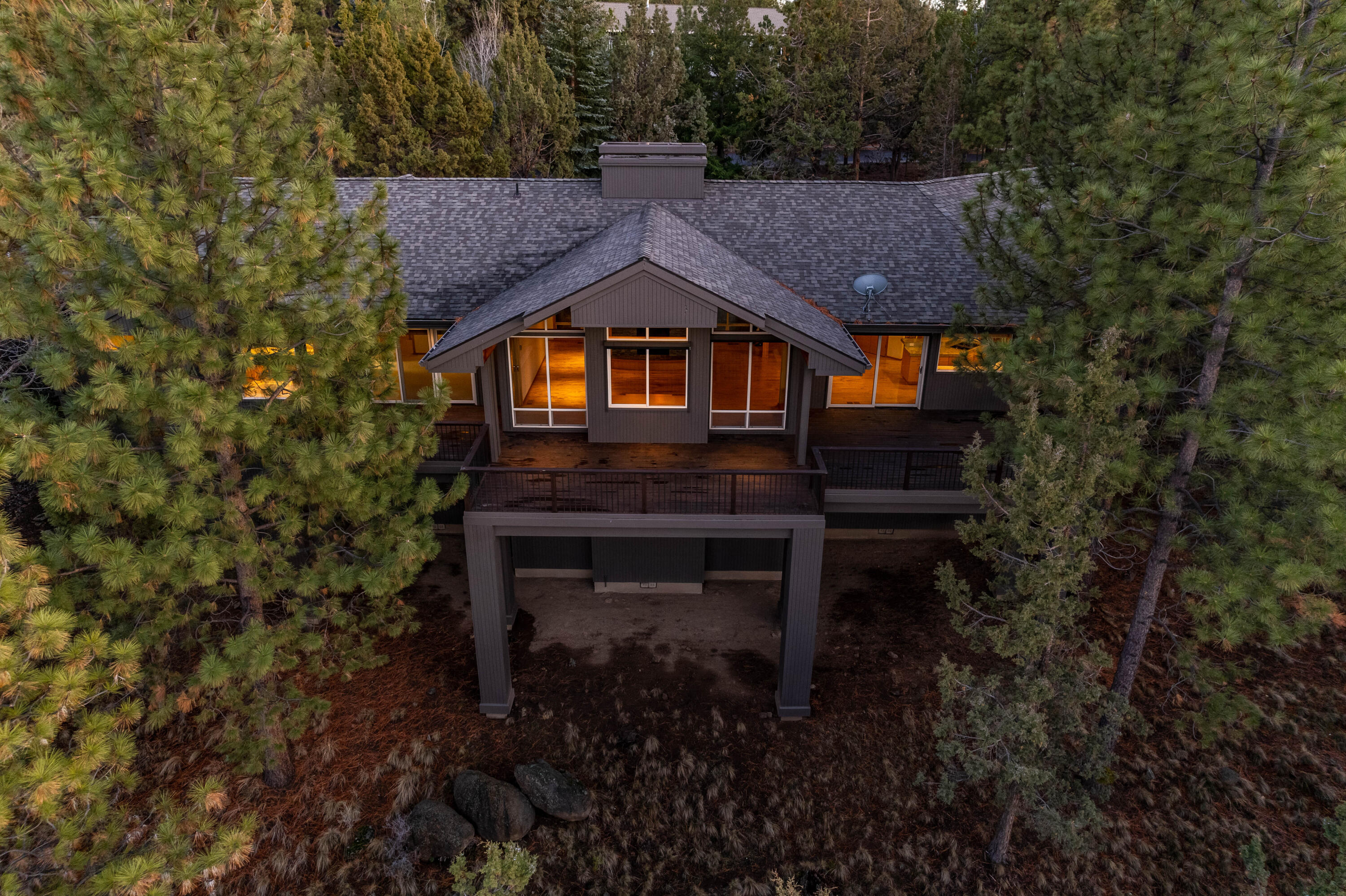 Awbrey Butte - Residential