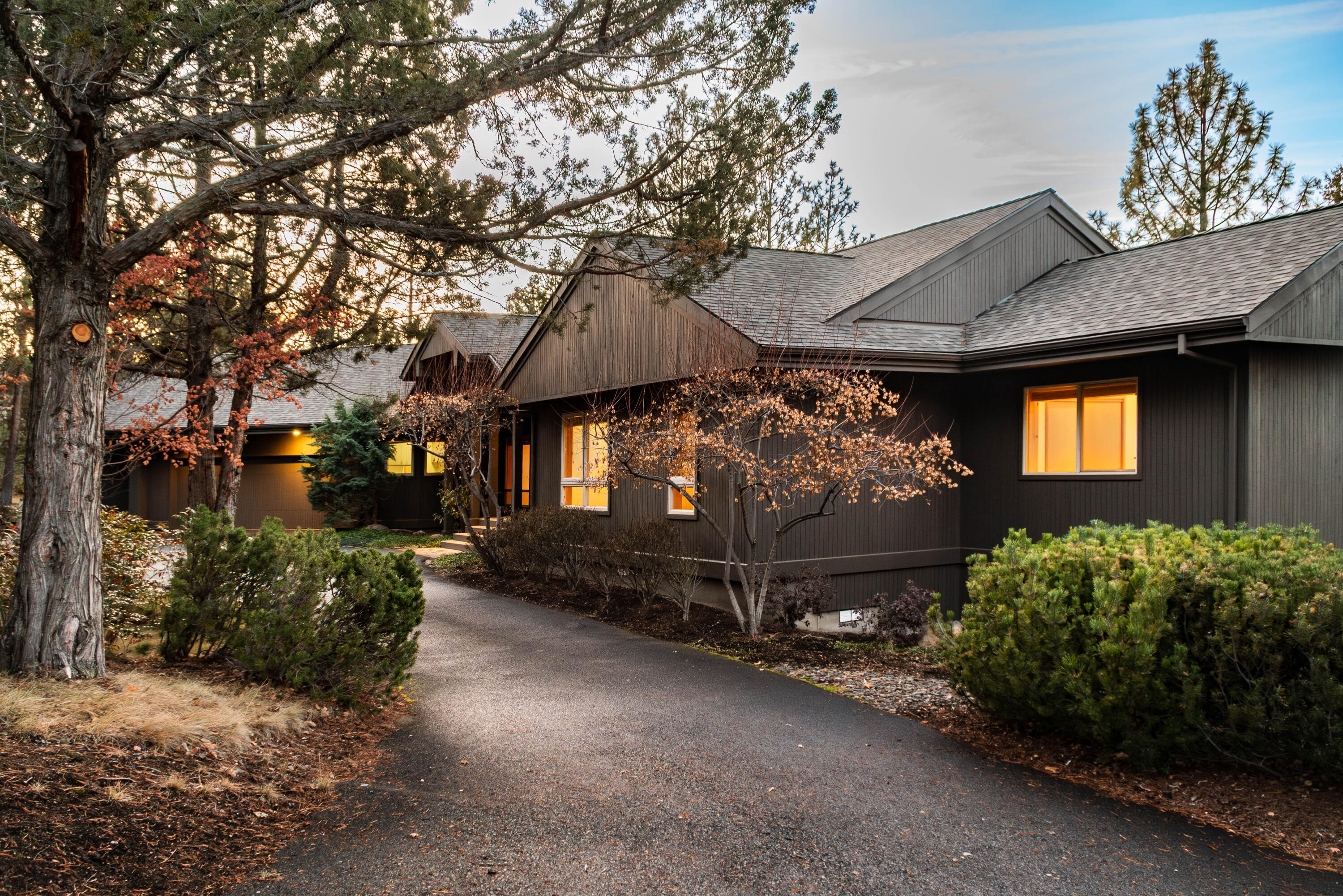 Awbrey Butte - Residential