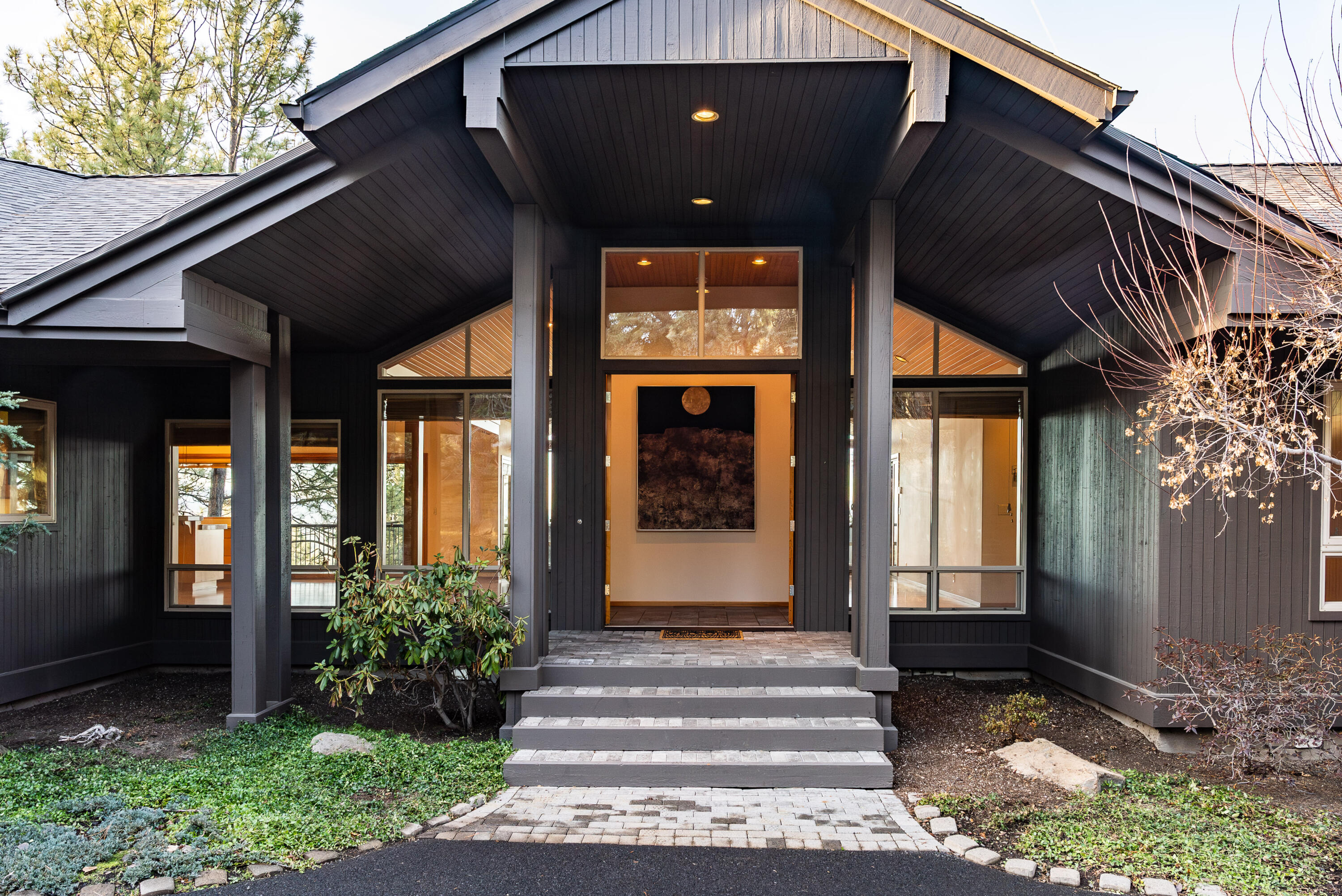 Awbrey Butte - Residential